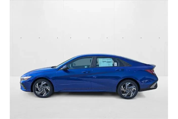$23115 : Hyundai ELANTRA 2025 SEL Spo image 5