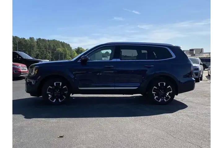 $39997 : Kia Telluride 2024 AWD SX 4d image 7