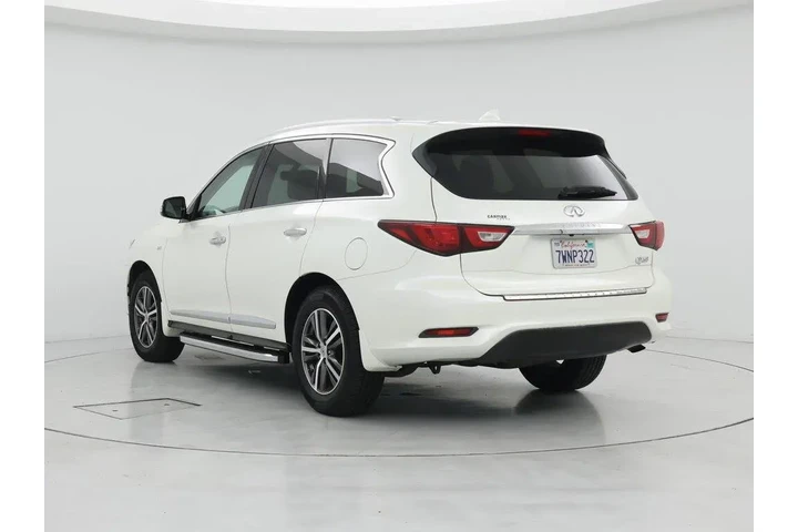 $19998 : INFINITI QX60 2017 AWD 4dr S image 2
