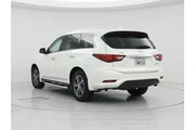 $19998 : INFINITI QX60 2017 AWD 4dr S thumbnail
