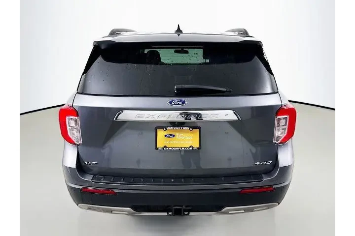$27000 : Ford Explorer 2022 AWD XLT 4 image 6
