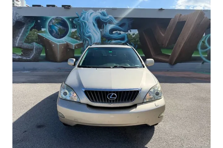 $8499 : 2008 RX 350 image 3