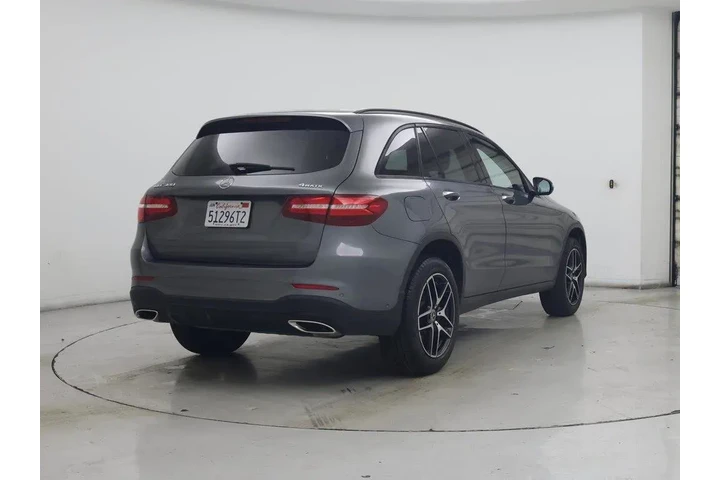 $20998 : Mercedes-Benz GLC 2019 AWD G image 8