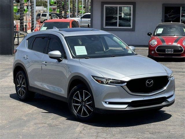 $19995 : 2017 CX-5 image 4