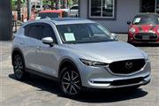 $19995 : 2017 CX-5 thumbnail