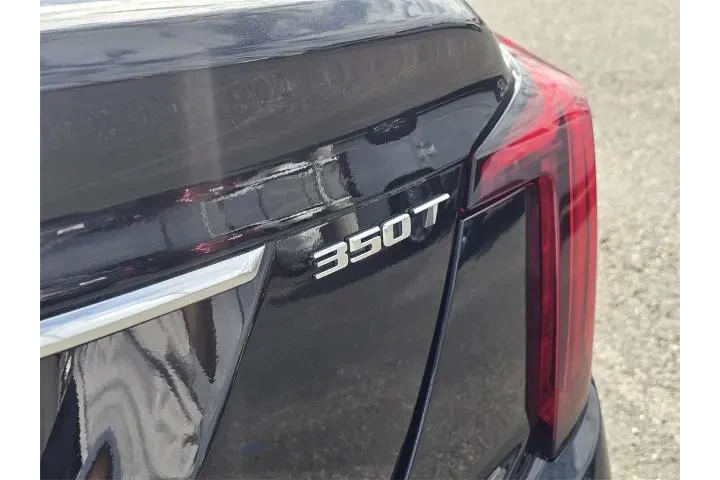 $26300 : Cadillac CT5 2021 Luxury 4dr image 6