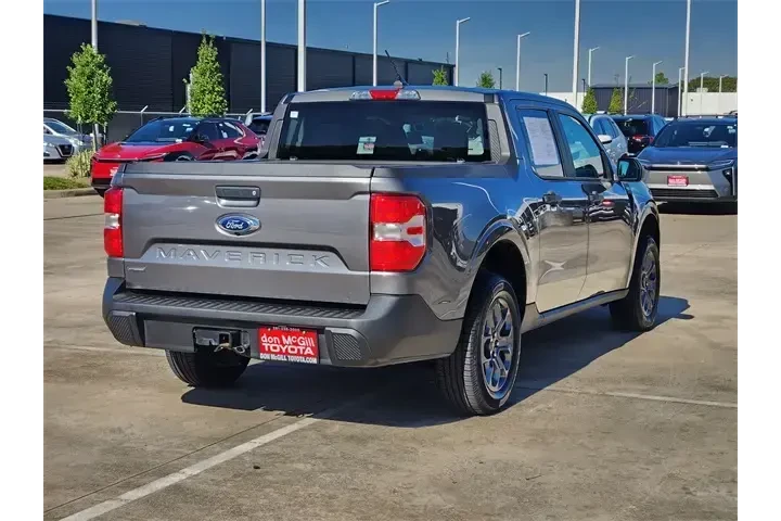 $22885 : Ford Maverick 2023 XL 4dr Su image 7