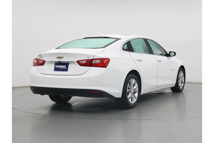 $20998 : Chevrolet Malibu 2024 LT 4dr image 8