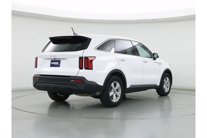 $23998 : Kia Sorento 2023 LX 4dr SUV image 8