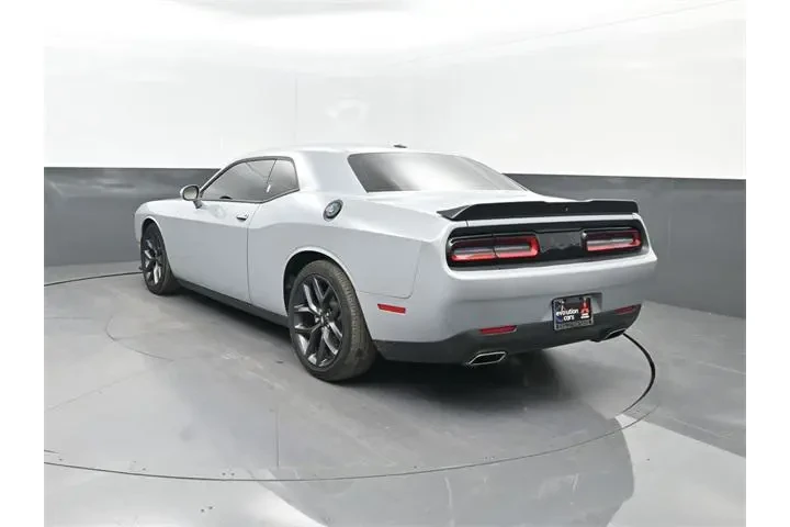 $23959 : Dodge Challenger 2021 GT 2dr image 3
