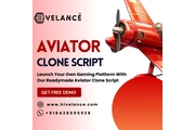 Aviator Clone Script en Birmingham