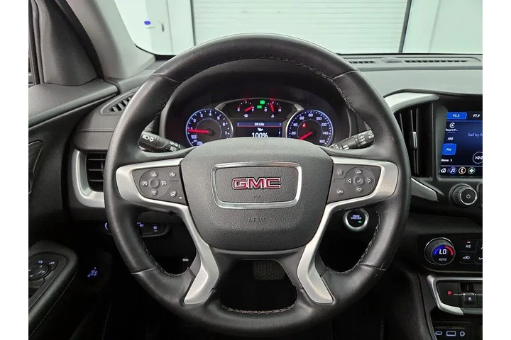 $24998 : GMC Terrain 2024 AWD SLT 4dr image 10