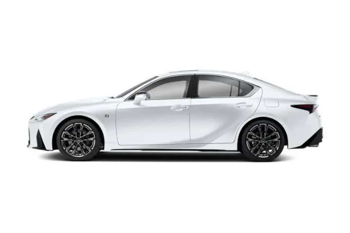 $32995 : Lexus IS 350 2021 AWD F SPOR image 2