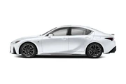 $32995 : Lexus IS 350 2021 AWD F SPOR thumbnail