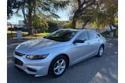 Chevrolet Malibu 2018 LS 4dr en Stockton