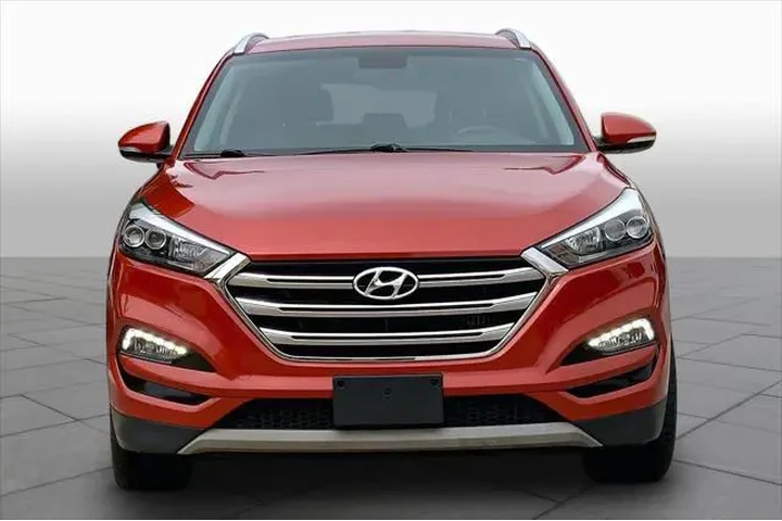 $13975 : Hyundai TUCSON 2017 AWD Limi image 4