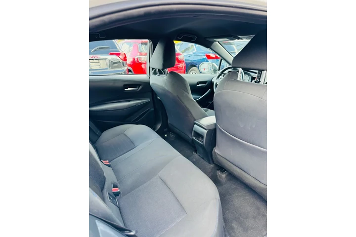 $16000 : Toyota Corolla SE. 2021 image 2