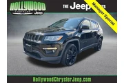 Jeep Compass 2020 4x4 Sun an en Fort Lauderdale