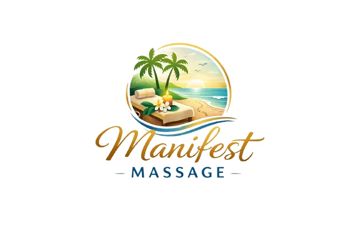 Manifest Massage image 1