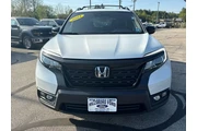 $22995 : Honda Passport 2021 AWD EX-L thumbnail