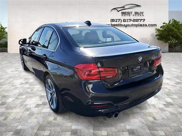 $14945 : 2017 BMW 3 SERIES 330I SEDAN image 4