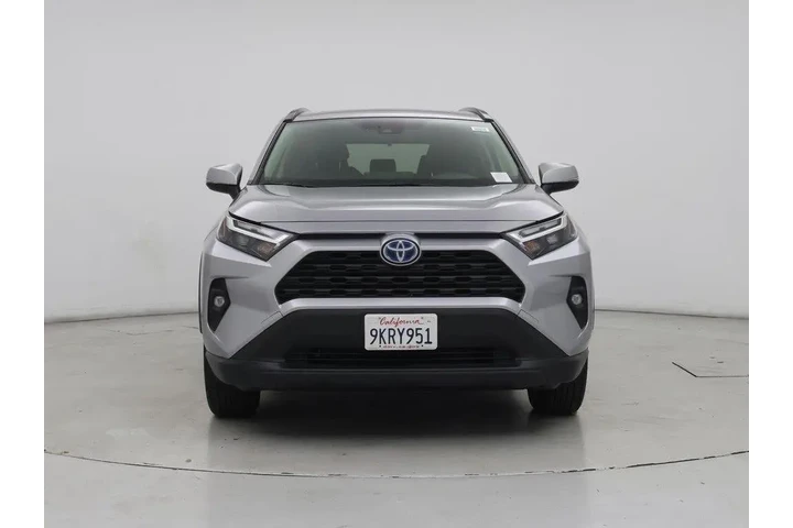 $39998 : Toyota RAV4 Hybrid 2024 AWD image 5