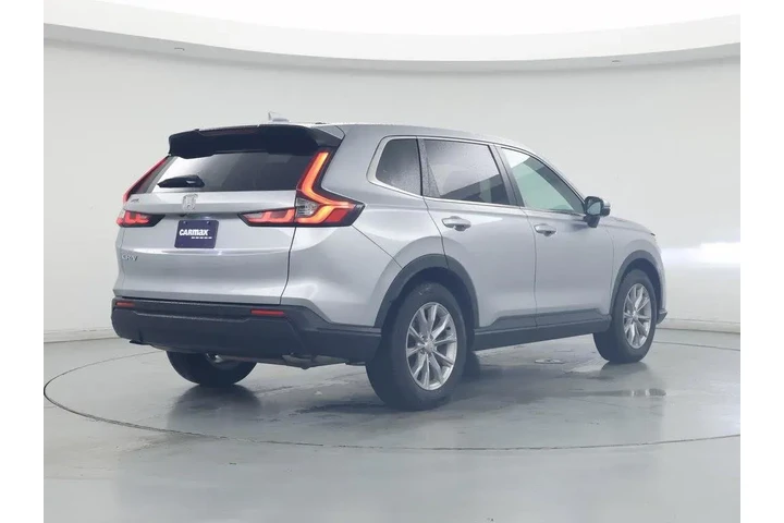 $30998 : Honda CR-V 2023 AWD EX-L 4dr image 8