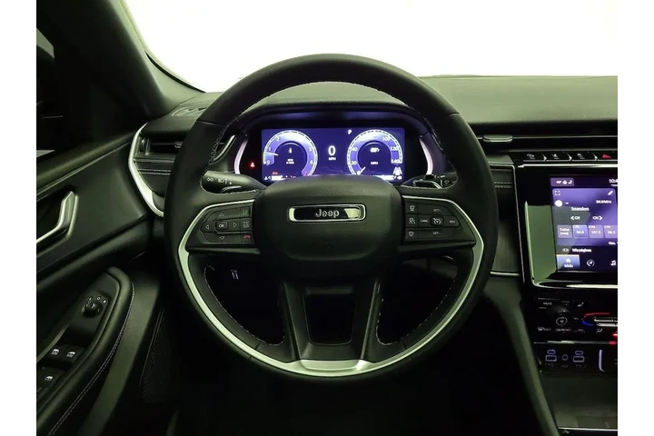 $32998 : Jeep Grand Cherokee 2023 4x4 image 10