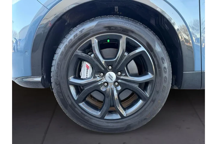 $28488 : Dodge Hornet 2024 AWD R/T Pl image 9