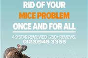 RODENT CONTROL (323)945-3355 thumbnail