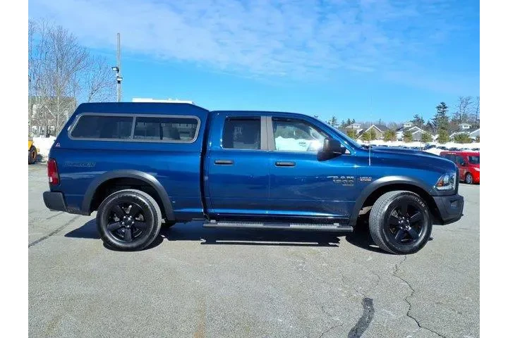 $28905 : Ram 1500 Classic 2020 4x4 Wa image 2