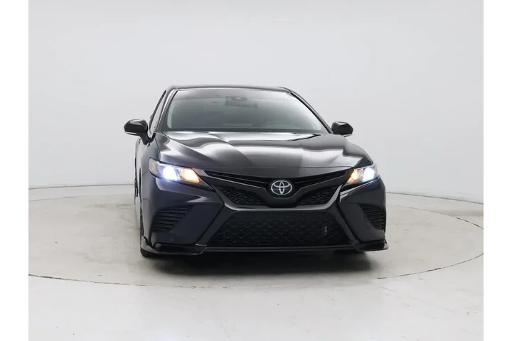 $35998 : Toyota Camry 2023 TRD 4dr Se image 5