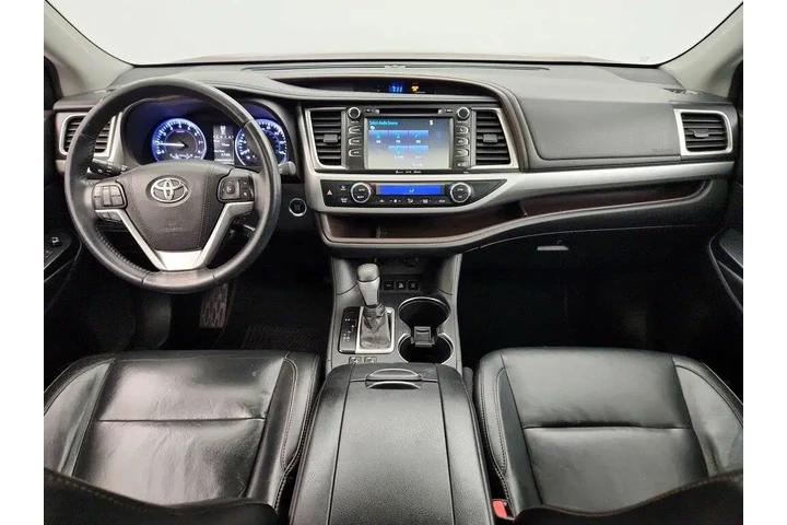 $18998 : Toyota Highlander 2016 AWD X image 9