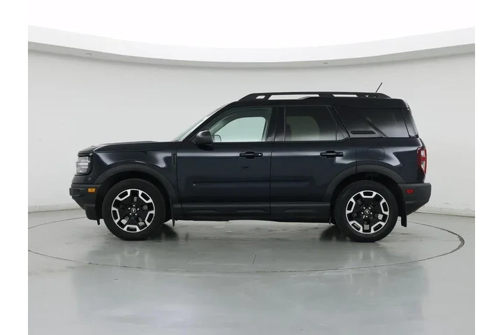 $25998 : Ford Bronco Sport 2022 AWD O image 3