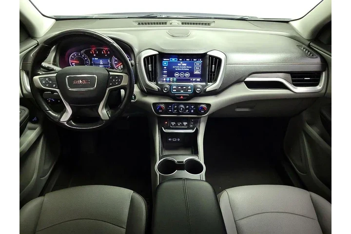 $16998 : GMC Terrain 2018 SLT 4dr SUV image 9