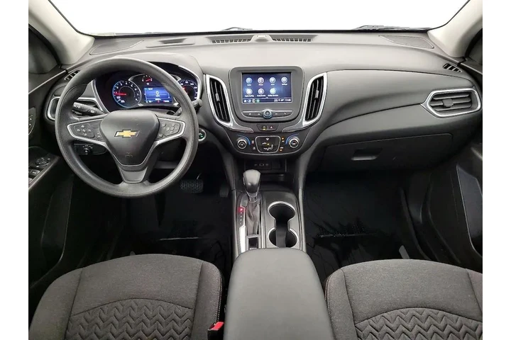 $23998 : Chevrolet Equinox 2022 LT 4d image 9