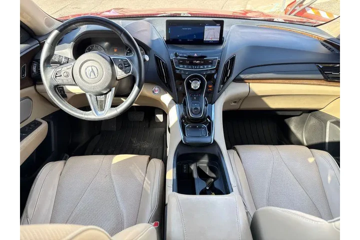 $18995 : 2019 RDX Advance Package image 6