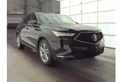 $36793 : Acura MDX 2023 SH-AWD 4dr SU thumbnail