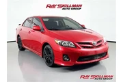 Toyota Corolla 2013 L 4dr Se en Indianapolis
