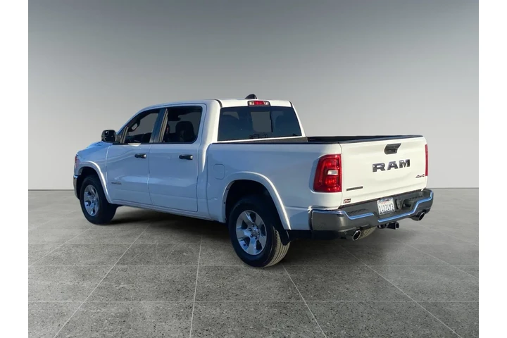 $38195 : Ram 1500 2025 image 3