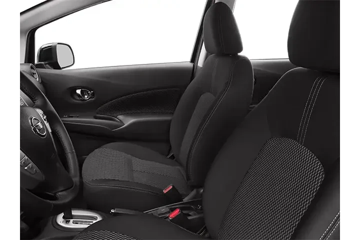 $6316 : Nissan Versa Note 2014 SV 4d image 10