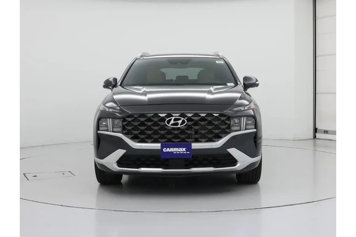 $30998 : Hyundai SANTA FE 2023 Callig image 5