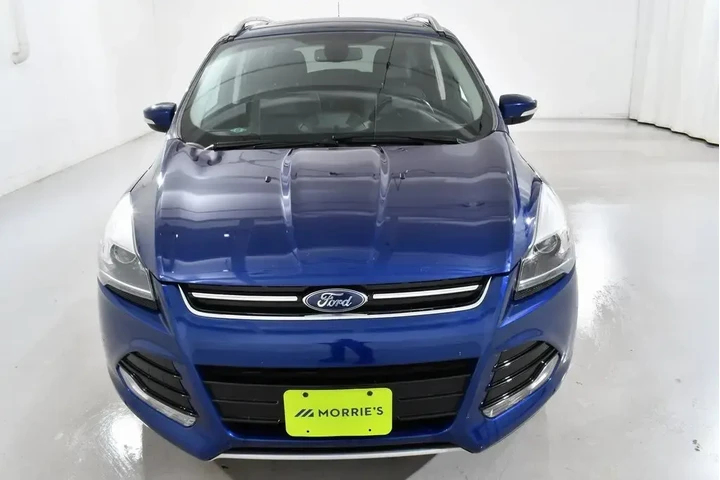 $8455 : Ford Escape 2014 AWD Titaniu image 3