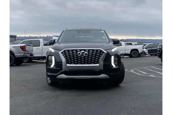 $25990 : Hyundai PALISADE 2021 AWD Li image 9