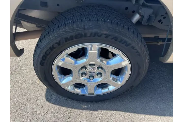 $16356 : Ford F-150 2013 4x2 Lariat 4 image 5