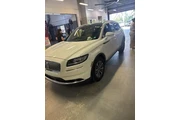 $32990 : Lincoln Nautilus 2022 Reserv thumbnail