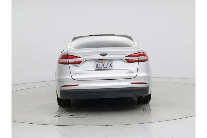 $14998 : Ford Fusion Hybrid 2019 SE 4 image 6