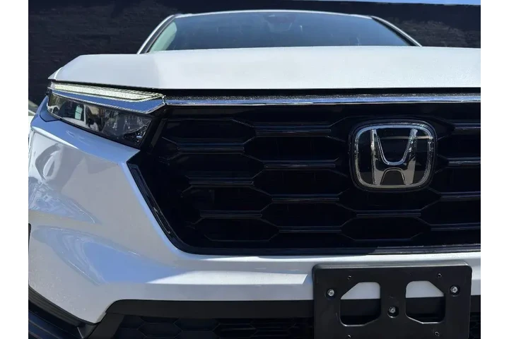 $24995 : Honda CR-V 2023 AWD EX 4dr S image 10