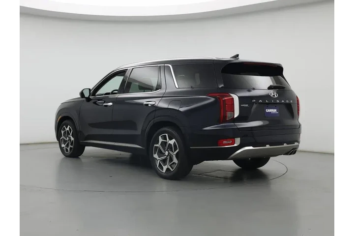 $36998 : Hyundai PALISADE 2022 Callig image 2
