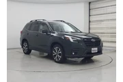Subaru Forester 2024 AWD Lim en Sacramento